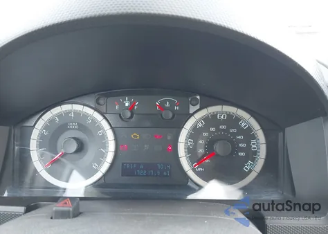 2010 Ford Escape Xlt from USA, damaged, VIN 1FMCU0DG2AKB21347